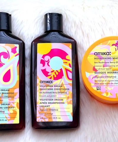 Wash Your Way to Amazing Hair