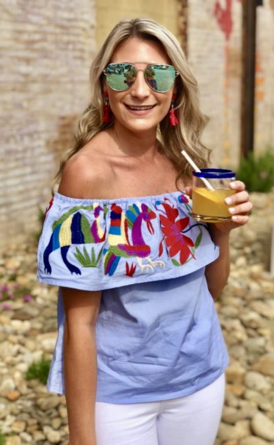 Cinco de Mayo Outfit- Shop The Look