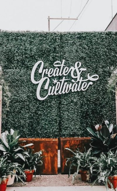 Create & Cultivate The Career of Your Dreams