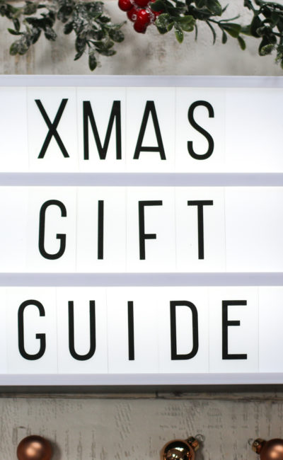 Women’s Holiday Gift Guide