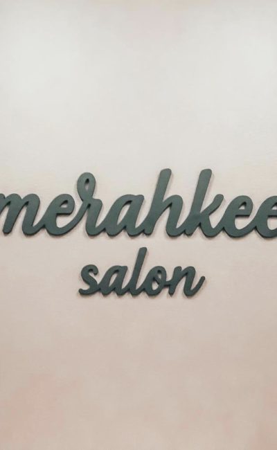 Hair Goals- Merahkee Salon
