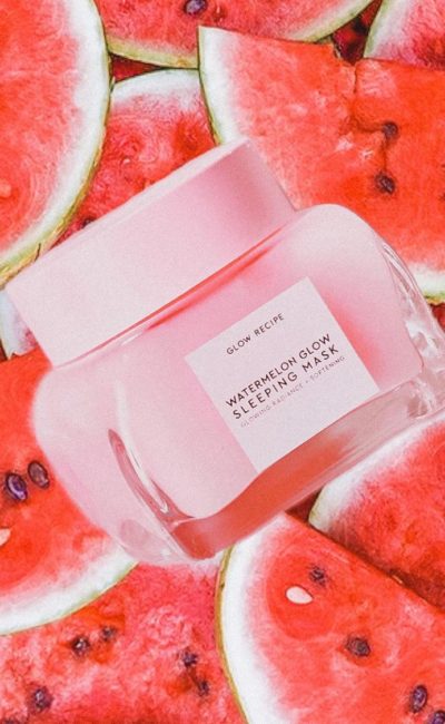 Watermelon Beauty Products